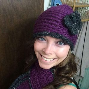 Meet your Posher, Tara